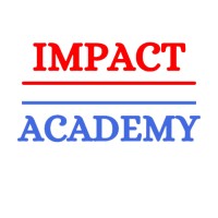 Impact Academy logo, Impact Academy contact details