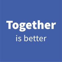 Together Is Better Hub logo, Together Is Better Hub contact details