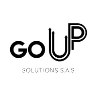 GOUP SOLUTIONS S.A.S. logo, GOUP SOLUTIONS S.A.S. contact details