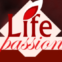 Life Passion logo, Life Passion contact details