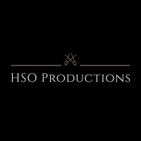 HSO Productions logo, HSO Productions contact details