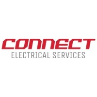 Connect Electrical Services logo, Connect Electrical Services contact details