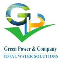 GREEN POWER AND COMPANY logo, GREEN POWER AND COMPANY contact details