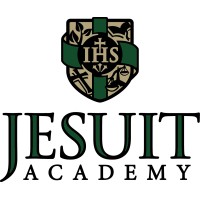 Jesuit Academy logo, Jesuit Academy contact details