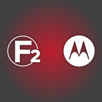 F2 COMÉRCIO | MOTOROLA logo, F2 COMÉRCIO | MOTOROLA contact details