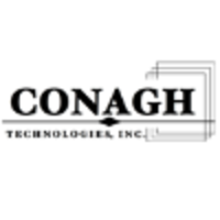 Conagh Technologies, Inc. logo, Conagh Technologies, Inc. contact details