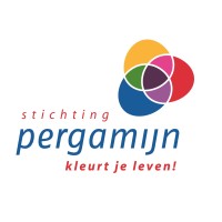 Stichting Pergamijn logo, Stichting Pergamijn contact details