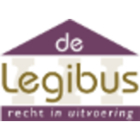 De Legibus BV logo, De Legibus BV contact details