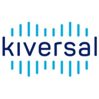 kiversal logo, kiversal contact details