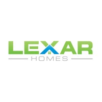 Lexar Homes logo, Lexar Homes contact details