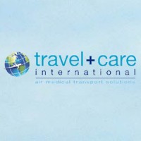 Travel Care Air logo, Travel Care Air contact details