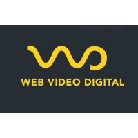 Web Video Digital logo, Web Video Digital contact details