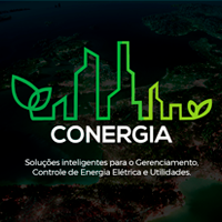 Conergia - Solução em Gestão de Energia logo, Conergia - Solução em Gestão de Energia contact details