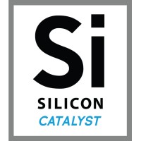 Silicon Catalyst logo, Silicon Catalyst contact details