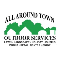 All Around Town Outdoor Services logo, All Around Town Outdoor Services contact details