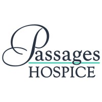 PASSAGES HOSPICE logo, PASSAGES HOSPICE contact details