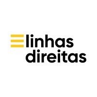 Linhas Direitas logo, Linhas Direitas contact details