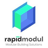 Rapidmodul logo, Rapidmodul contact details