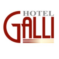 HOTEL GALLI LONDRINA logo, HOTEL GALLI LONDRINA contact details