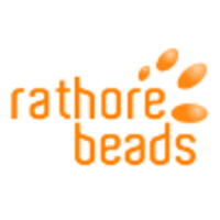 Rathore Beads logo, Rathore Beads contact details