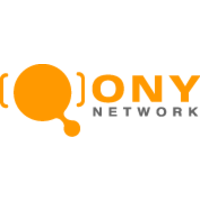 ONYNETWORK logo, ONYNETWORK contact details