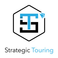 Strategic Touring logo, Strategic Touring contact details