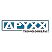 Apyxx Technologies, Inc. logo, Apyxx Technologies, Inc. contact details