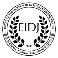 Escuela Internacional de Derecho y Jurisprudencia logo, Escuela Internacional de Derecho y Jurisprudencia contact details