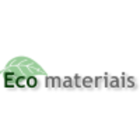 Eco materiais logo, Eco materiais contact details