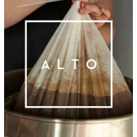 ALTO Cold Brew logo, ALTO Cold Brew contact details