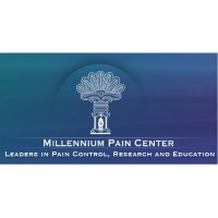 Millennium Pain Center logo, Millennium Pain Center contact details