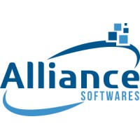 Alliance Softwares logo, Alliance Softwares contact details