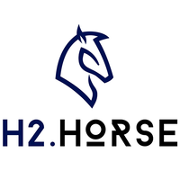 H2Horse logo, H2Horse contact details