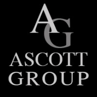 Ascott Group International LLC logo, Ascott Group International LLC contact details