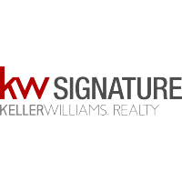 Keller Williams Realty Signature logo, Keller Williams Realty Signature contact details