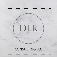 DLR Consulting LLC logo, DLR Consulting LLC contact details