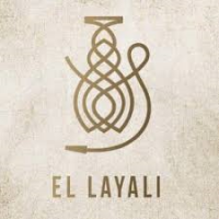 El Layali logo, El Layali contact details