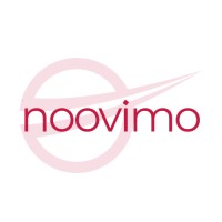 NOOVIMO logo, NOOVIMO contact details