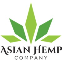 Asian Hemp Company logo, Asian Hemp Company contact details