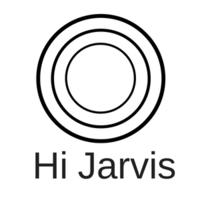 Hi Jarvis logo, Hi Jarvis contact details