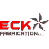 ECK FABRICATION LLC logo, ECK FABRICATION LLC contact details