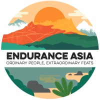 Endurance Asia logo, Endurance Asia contact details