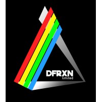 dfrxn limited logo, dfrxn limited contact details