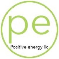 Positive Energy, LLC. logo, Positive Energy, LLC. contact details