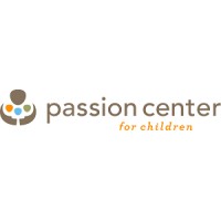 PASSION CENTER FOR CHILDREN INC logo, PASSION CENTER FOR CHILDREN INC contact details