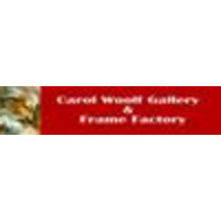 Carol Woolf Gallery logo, Carol Woolf Gallery contact details