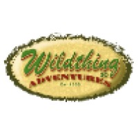 Wildthing Adventures logo, Wildthing Adventures contact details