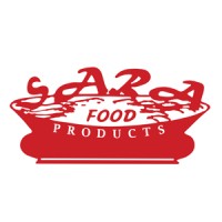 Sara Food Products logo, Sara Food Products contact details