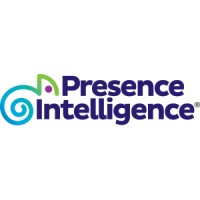 Presence Intelligence® logo, Presence Intelligence® contact details