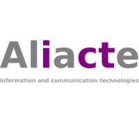 Aliacte s.r.o. logo, Aliacte s.r.o. contact details